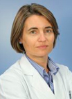 Dra. Cristina Azcona San Julián
