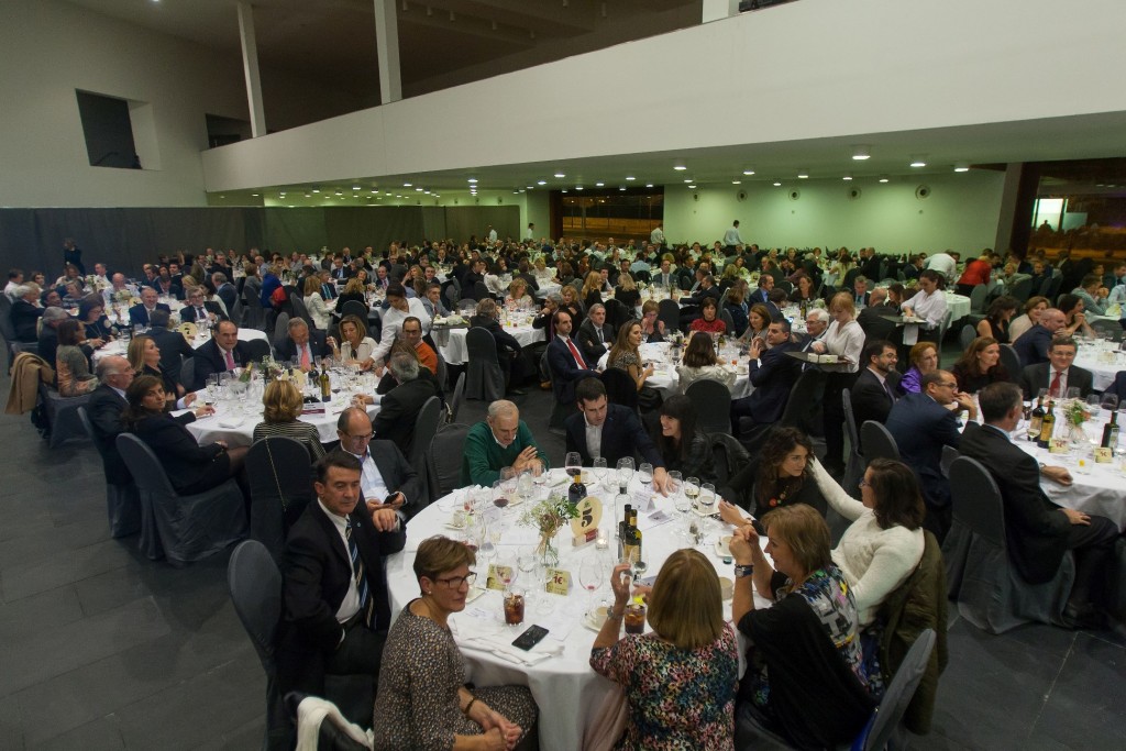 Gala Benéfica 2016 - Niños contra el cáncer