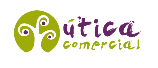 Logo Aceites Utica