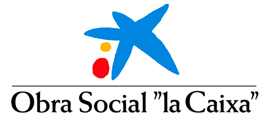 Logo Obra Social La Caixa