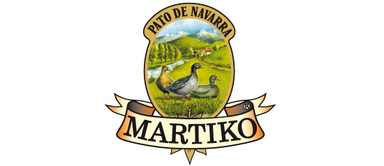 Logo Martiko