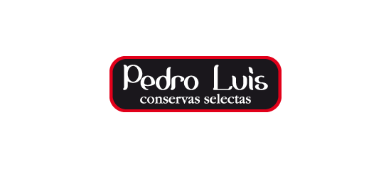 Logo Pedro Luis